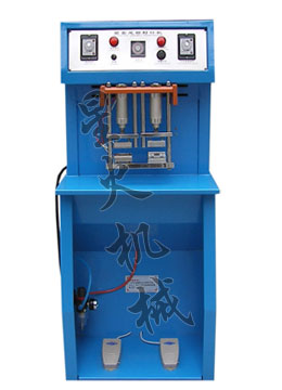 自動(dòng)軟管封尾機(jī)