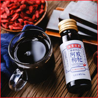 酵素口服液